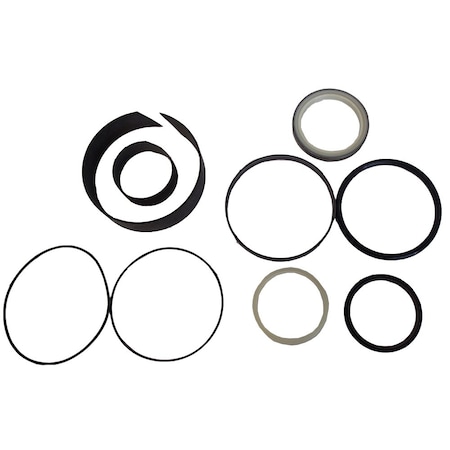 Aftermarket 7X2731 Tilt Cylinder Seal Kit Fits CAT Fits Caterpillar 963 963B 963C HYI40-0145